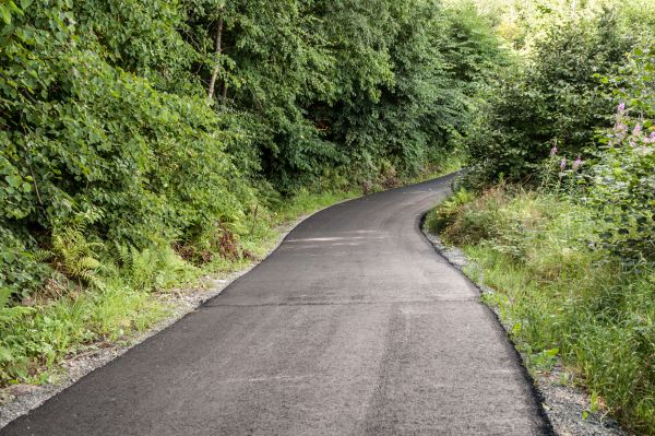 Asphalt Resealing in Kent