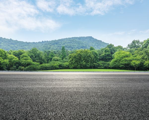 Asphalt Slurry Sealing in Kent