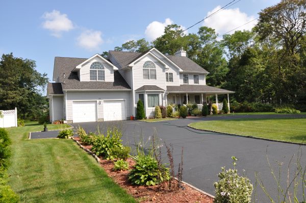 Driveway Resealing in Kent
