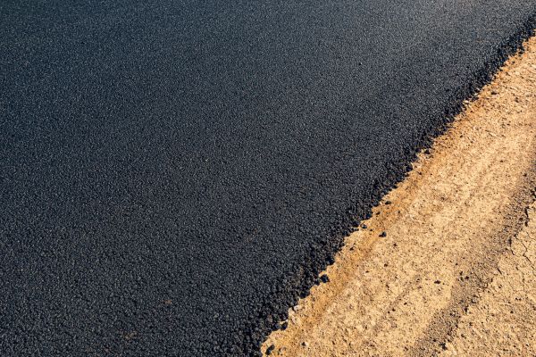 Hot Tar Driveway Sealing in Kent