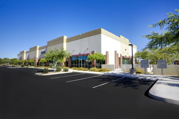 Parking Lot Sealing in Kent
