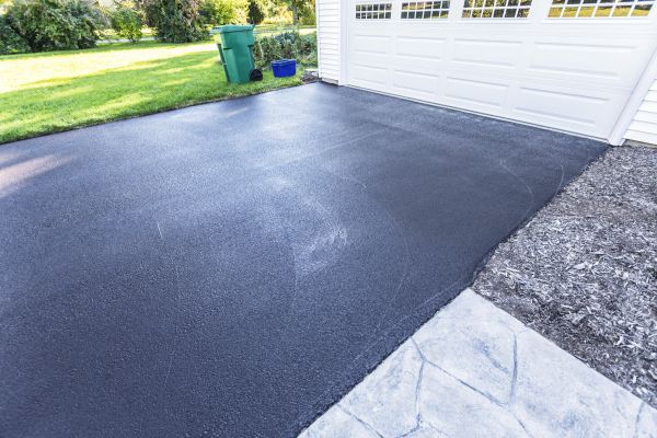Pavement Sealcoating in Kent
