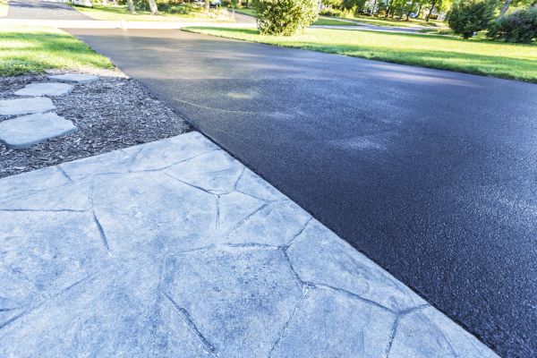 Residential Driveway Sealing in Kent