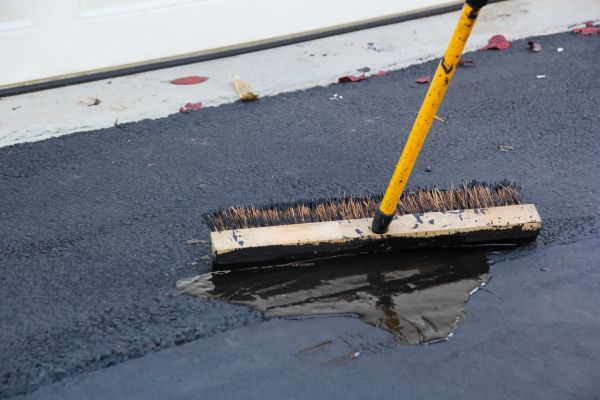 Road Sealing in Kent