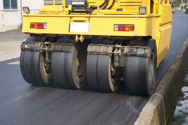 Slurry Coating Service in Kent