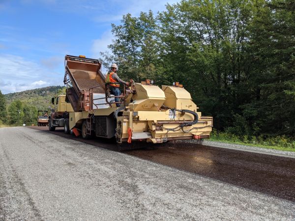 Asphalt Slurry Repair in Kent