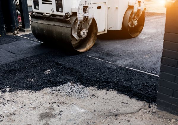 Blacktop Resealing in Kent