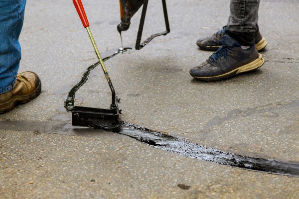 Commercial Pavement Sealing in Kent