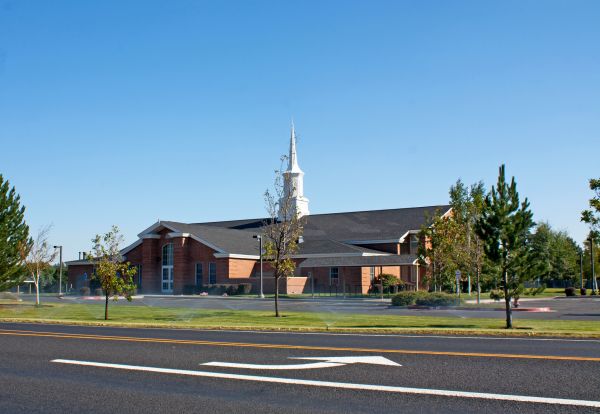 Church Parking Lot Sealing in Kent