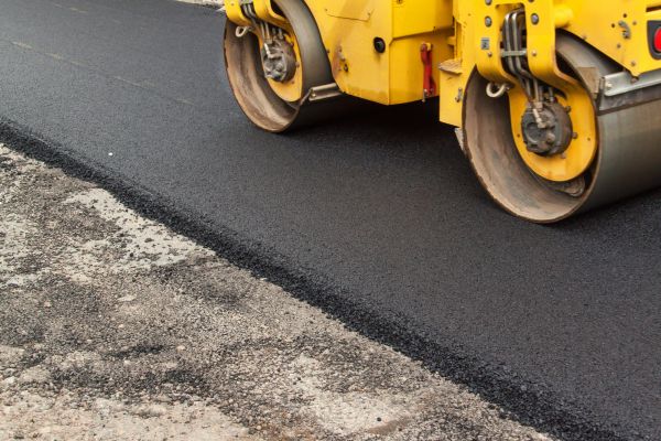 Asphalt Driveway Resurfacing in Kent