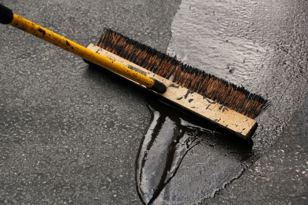 Asphalt Driveway Sealing in Kent