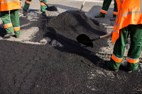 Asphalt Resurfacing in Kent